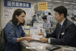 [gaikokujin] Tokio endurece reglas