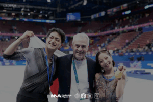 [ figyuasukēto ]   Rikuryu anuncia su retiro