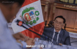 [horokōsuto] polémicas declaraciones en Perú