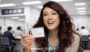 [gaikokujin] 38 años después, el sueño se legaliza