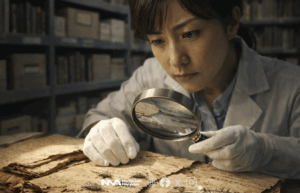 [ nyūhakushimi ] Patrimonio en riesgo