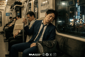 [suiminjikan] el país que no duerme… ni descansa