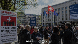 [kokumintōhyō] Suiza se prepara para una decisión histórica