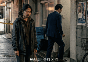 [ baishun ]   Red de explotación sexual en Tokio