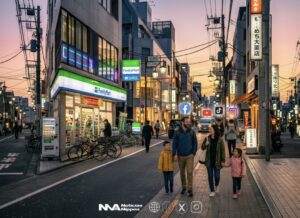 [zairyu gaikokujin] Japón mejora su imagen