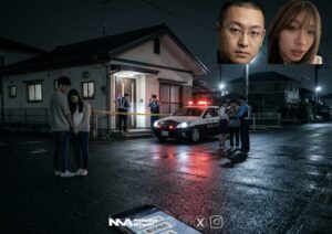 [gōtō satsujin]     Crimen en Tochigi