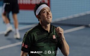 [tenisu] Nishikori anuncia su retiro
