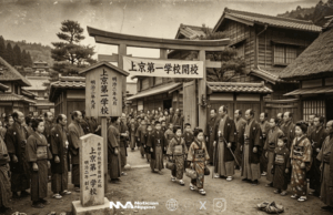 [kinenbi]   Shōgakkō kaikō no hi