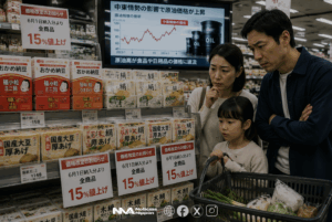 [neage]  Takano Foods anuncia subida