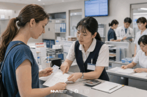 [shinryōhōshū] Japón ajusta las tarifas médicas