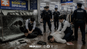 [gaikokujin] extranjeros detenidos en Ibaraki