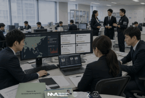 [fuhō zanryū] Japón declara la guerra digital al empleo ilegal