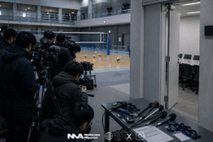 [yakubutsu] Escándalo en la selección japonesa de voleibol