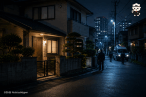 [gaikokujin] Ola de robos en Kanagawa