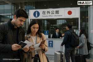 [imin kaikaku] histórico aumento de costo de visas