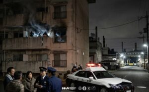 [gaikokujin] extranjero detenido en Aichi