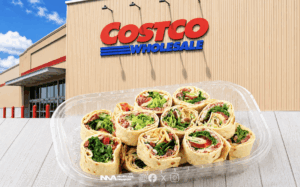 [shokuchūdoku] intoxicación en Costco
