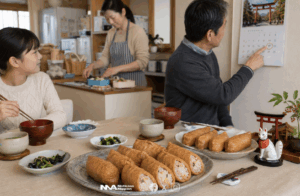 [kinenbi] inari no hi