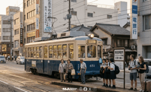 [kinenbi]  Romen densha no hi