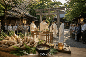 [kinenbi]    Shōga no hi