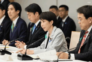 [gaikokujin] Japón reabre el debate migratorio