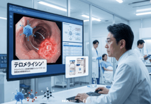 [shokudō gan] Japón lanza terapia viral pionera