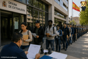 [supein]  supera el millón de solicitudes para regularizar inmigrantes