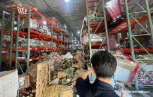 Gobierno activa su máxima respuesta