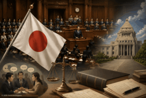 Nueva ley sanciona la destrucción o profanación del Hinomaru