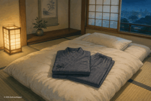 Día de Relax sin Ropa Interior