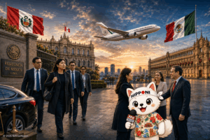 Betssy Chávez deja Perú rumbo a México