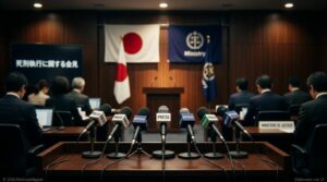 Japón reanuda las ejecuciones