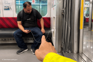 Usar un enchufe sin permiso puede ser delito