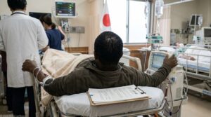 Denegar asistencia social a extranjeros en tratamiento médico es legal