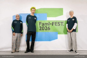 FamilyMart amplía opciones de imagen para su personal