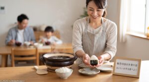 ¿Por qué Japón dedica un día al arroz cada mes?
