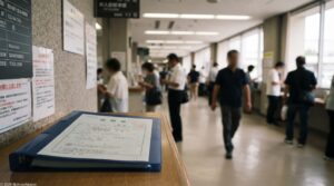 Seis detenidos por dos presuntos matrimonios falsos