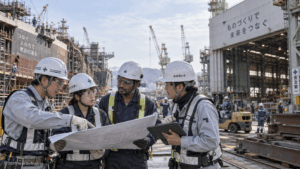 Crece la importancia de la mano de obra extranjera