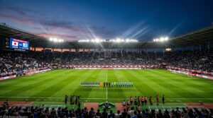 Moriyasu inicia su tercer ciclo con la selección japonesa