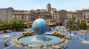 Tokyo DisneySea cumple 25 años