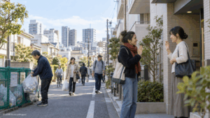 Crece la percepción negativa sobre el aumento de extranjeros