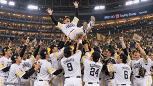 ¡Los Halcones son imparables!