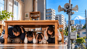 Japón llama a reforzar la prevención sísmica